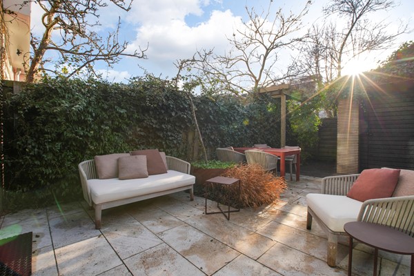 Medium property photo - Schermerstraat 2, 2013 ES Haarlem